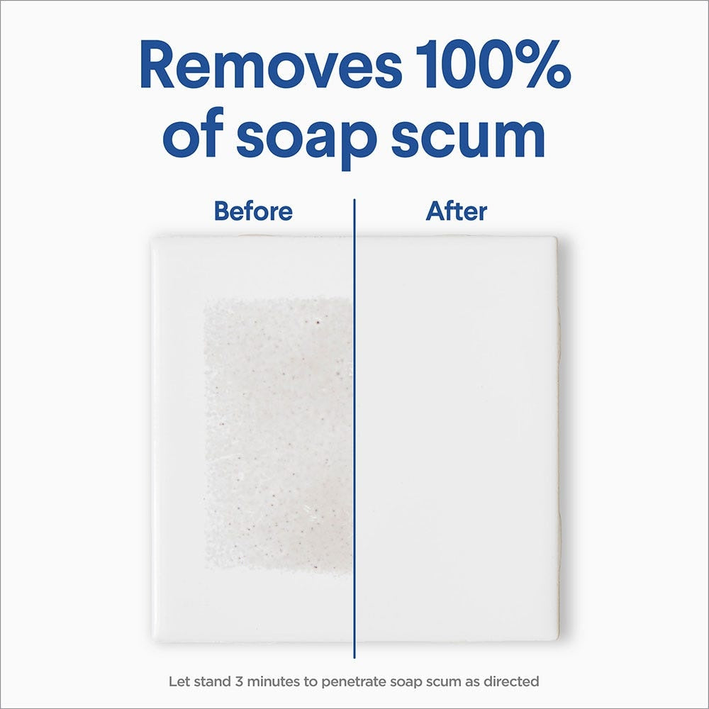 Clorox Bathroom Ultra Foamer Refill | 16 oz.