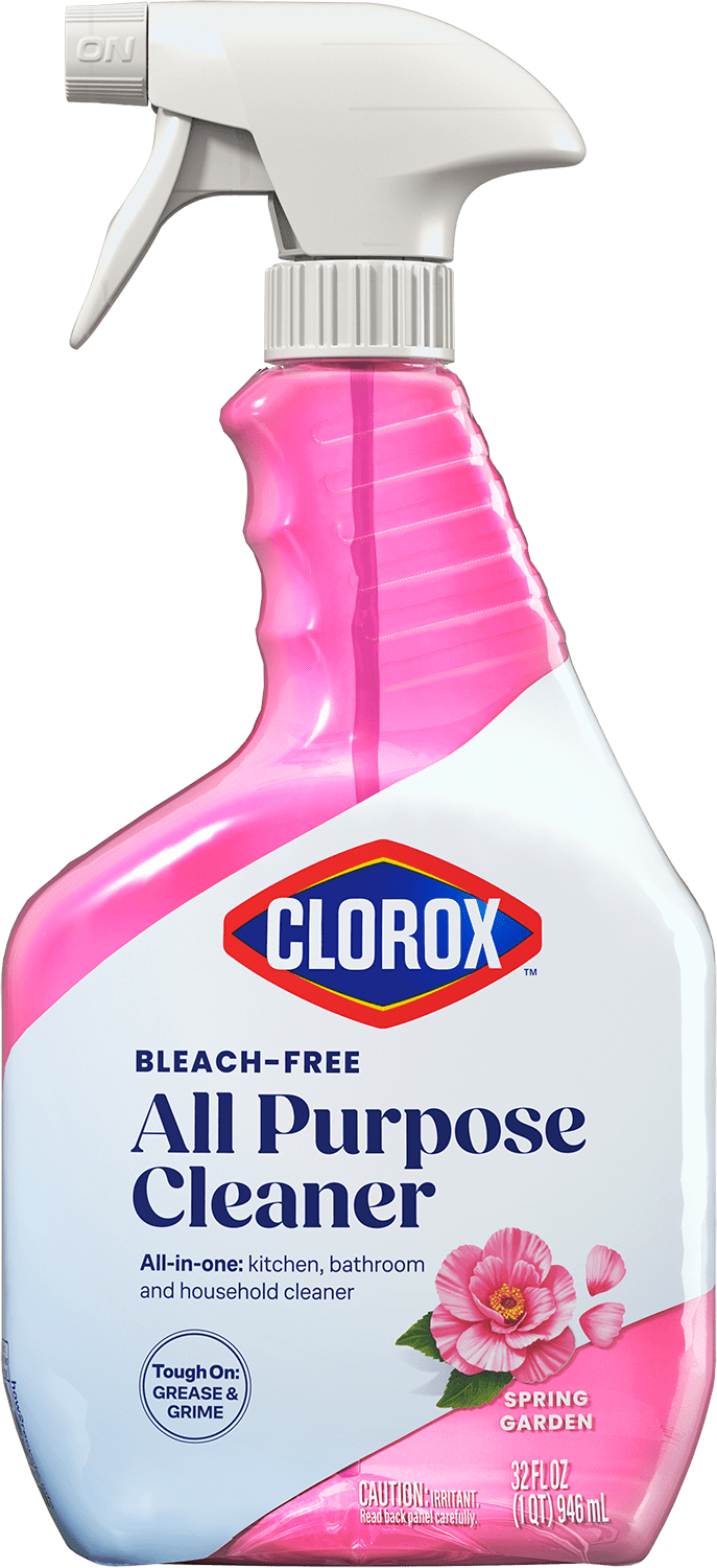 Clorox Bleach-Free All Purpose Cleaner Spray | 32 oz., Kitchen