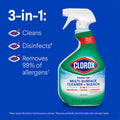 Clorox Clean-Up Cleaner + Bleach Spray & Mold Remover | 32 oz., Bathroom