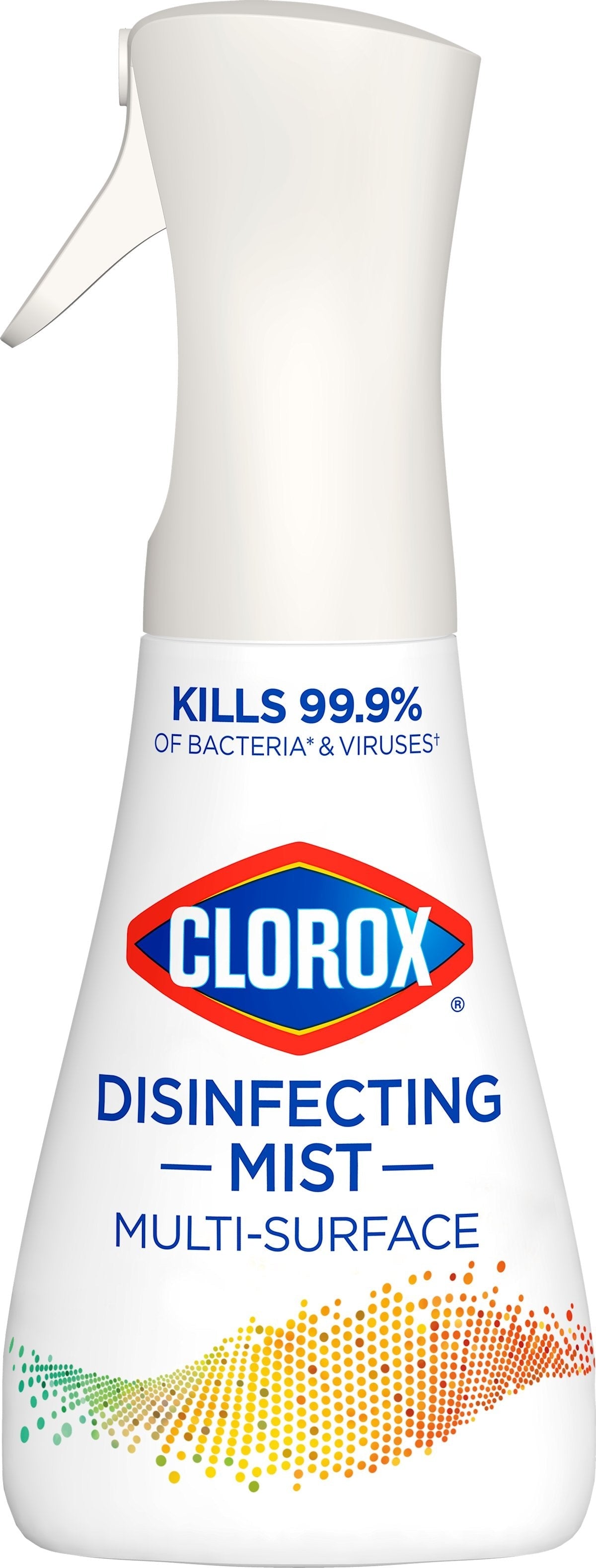 Clorox Disinfecting Mist, Multi-Surface | 16 oz., Kitchen