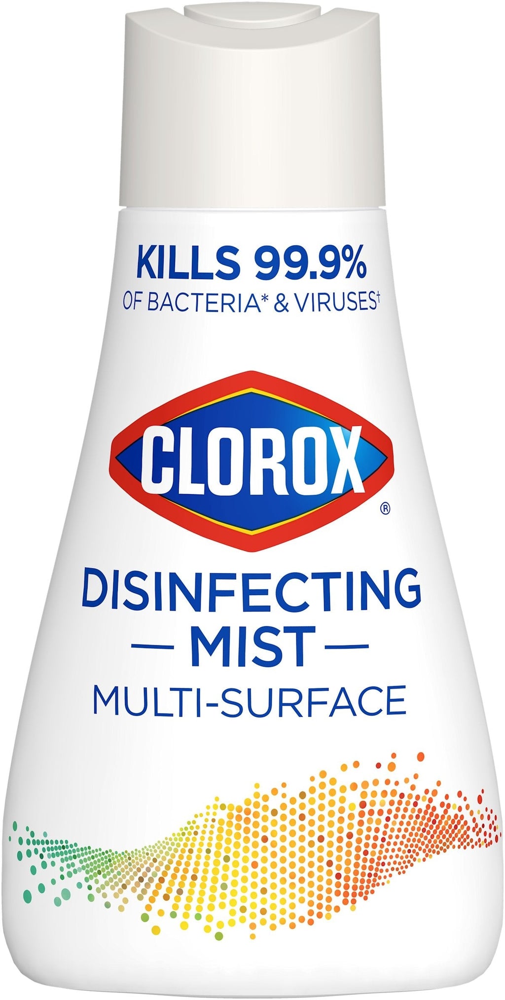 Clorox Disinfecting Mist, Multi-Surface | 16 oz., Kitchen