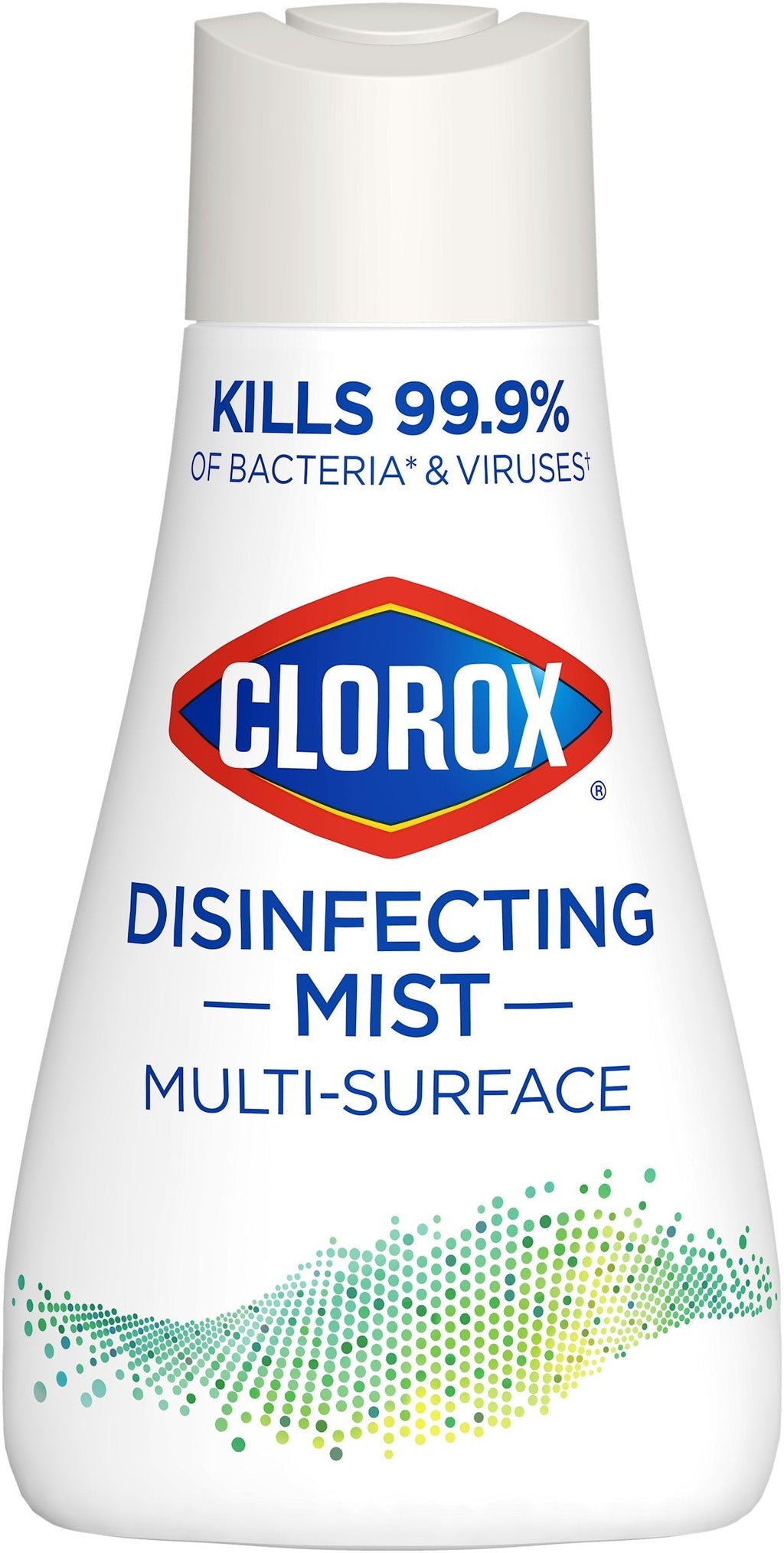 Clorox Disinfecting Mist Refill - Multi-Surface, Kitchen