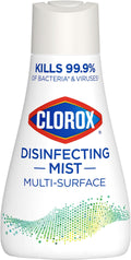 Clorox Disinfecting Mist Refill - Multi-Surface, Kitchen