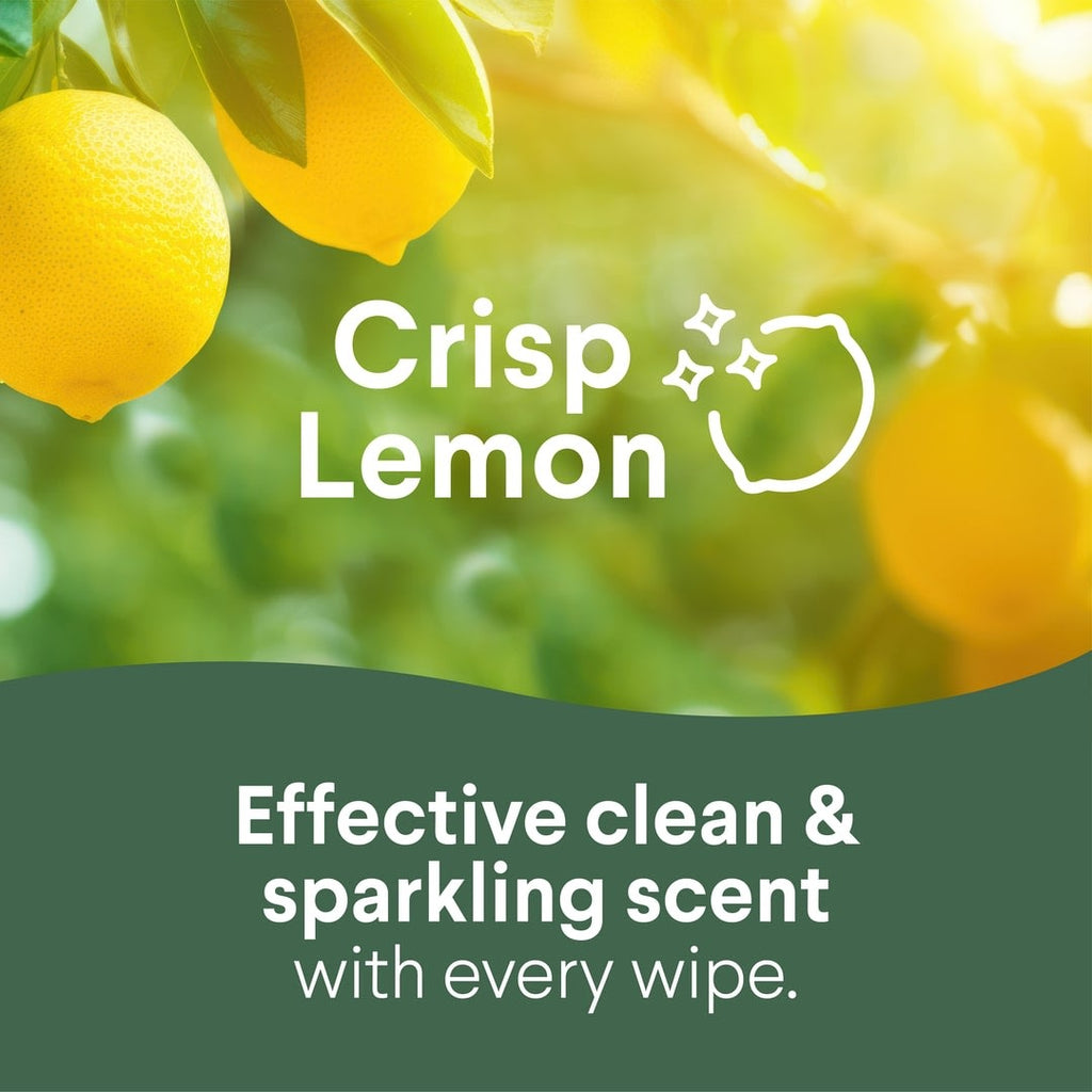 Clorox Disinfecting Cleaning Wipes₁ | 35 ct. and 75 ct.