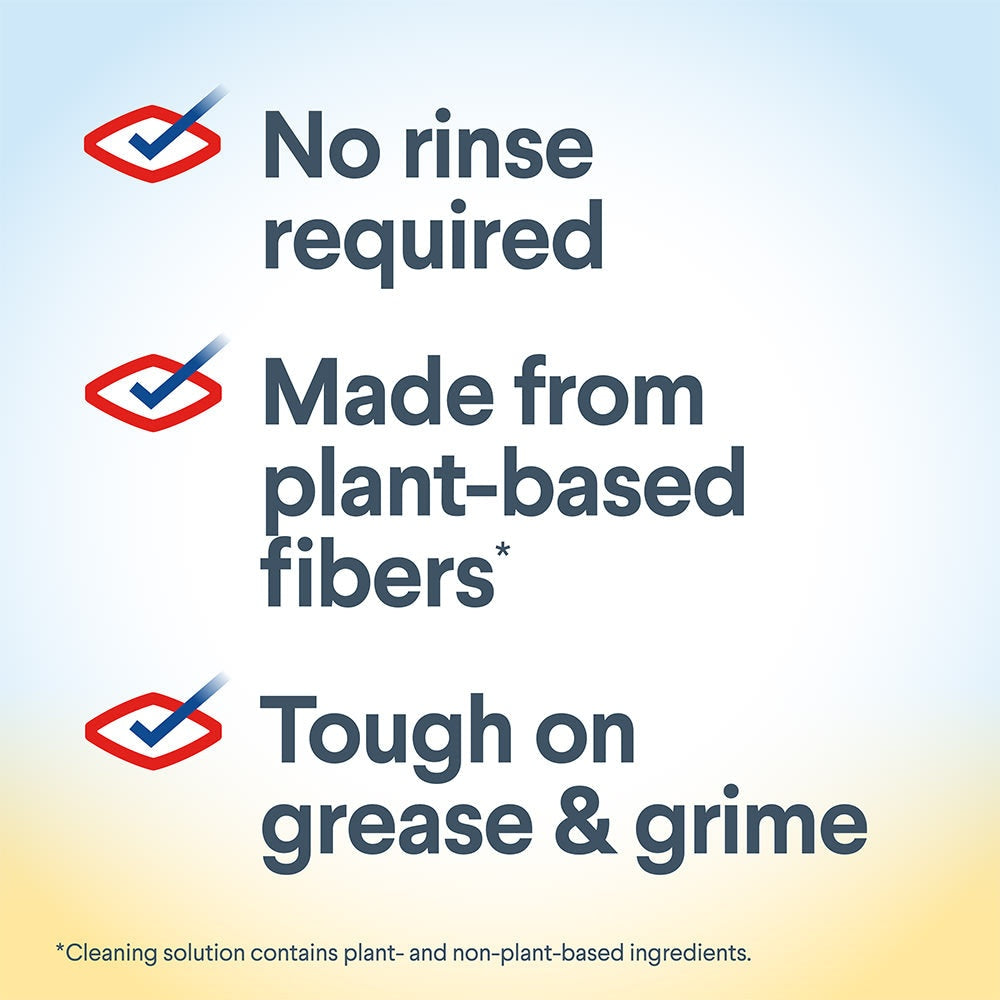 Clorox Free & Clear Cleaning Wipes | 75 ct.