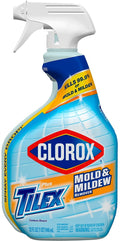 Clorox Plus Tilex Mold & Mildew Remover | 32 oz., Bathroom