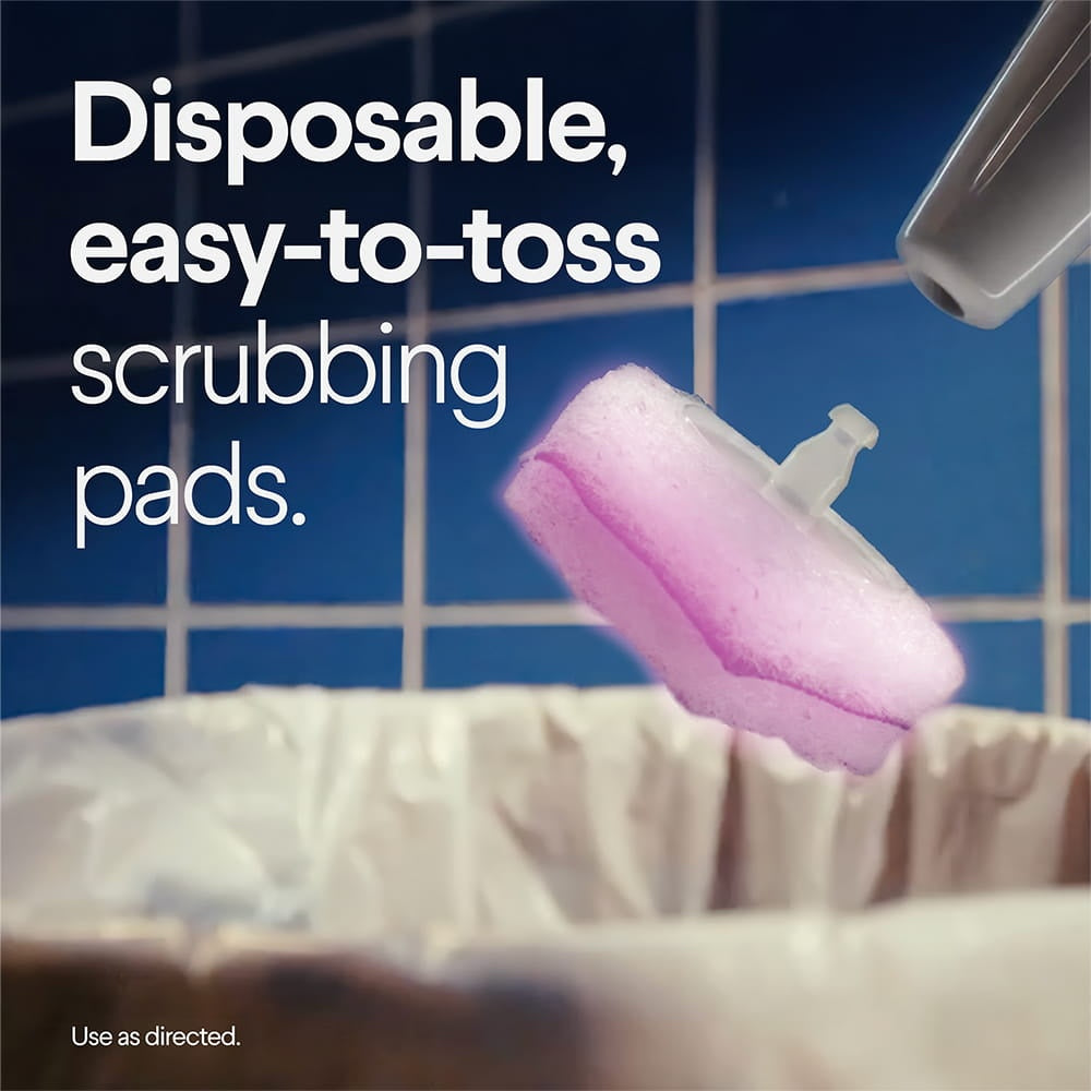 Clorox Scentiva ToiletWand Refills | 10 ct., Bathroom