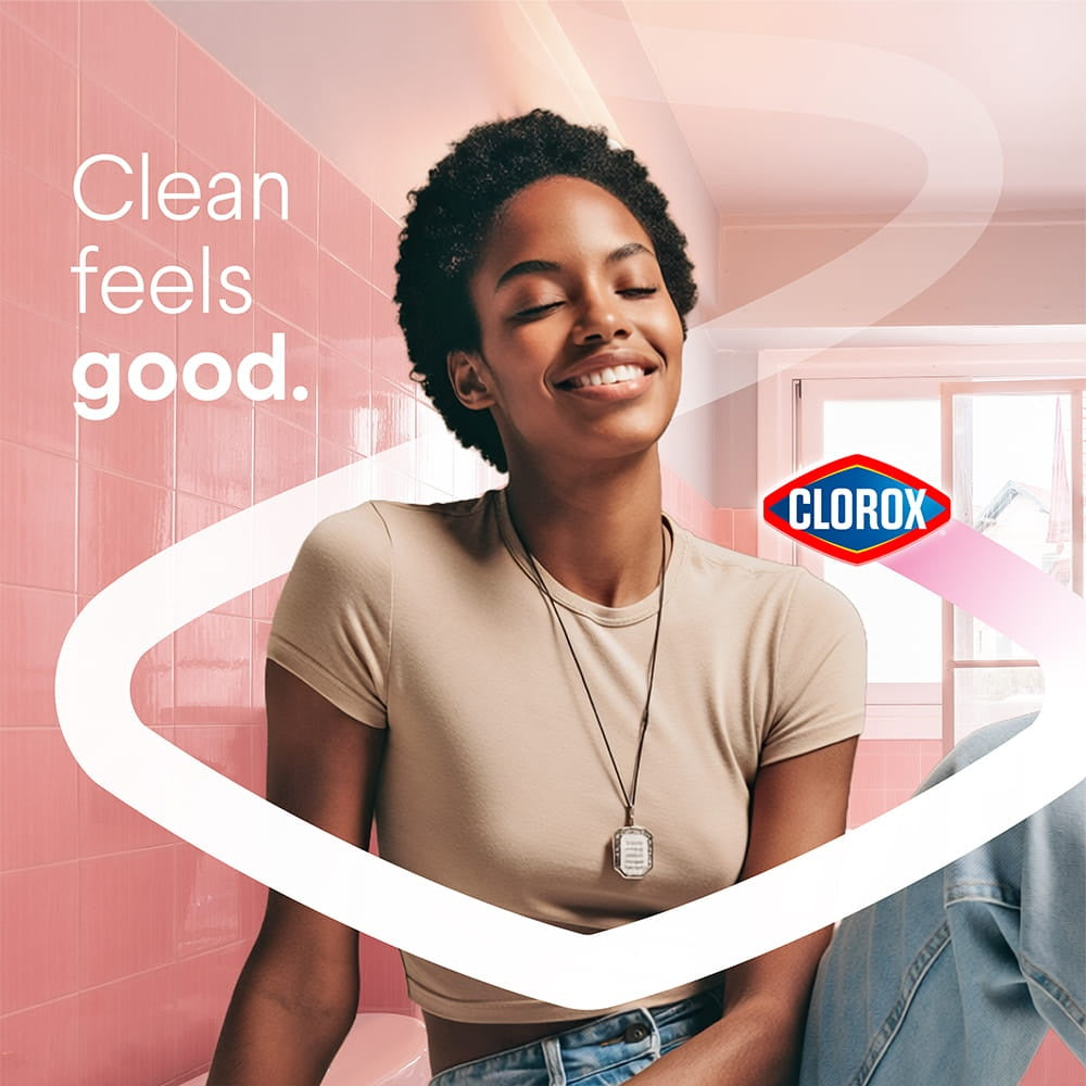 Clorox Scentiva ToiletWand Refills | 10 ct., Bathroom